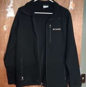 Women's Columbia jacket